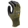 Erb Safety Republic ANSI Cut Level A5 Aramid Glove, Nitrile Coated, XL, PR 22488